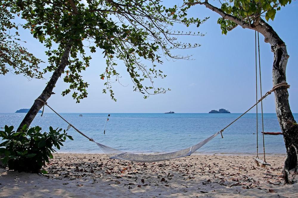 The White Knot Koh Chang Ngoại thất bức ảnh