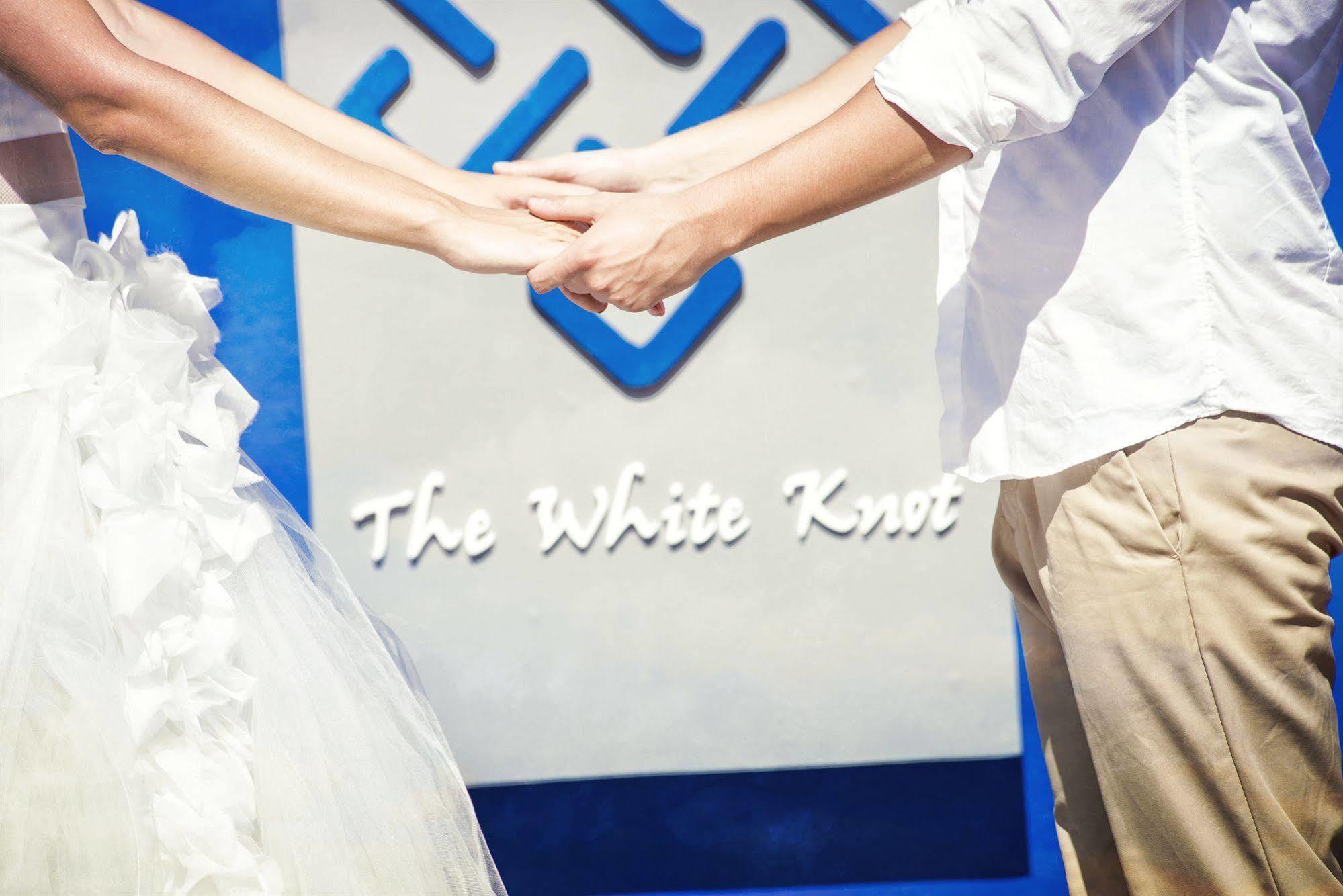 The White Knot Koh Chang Ngoại thất bức ảnh